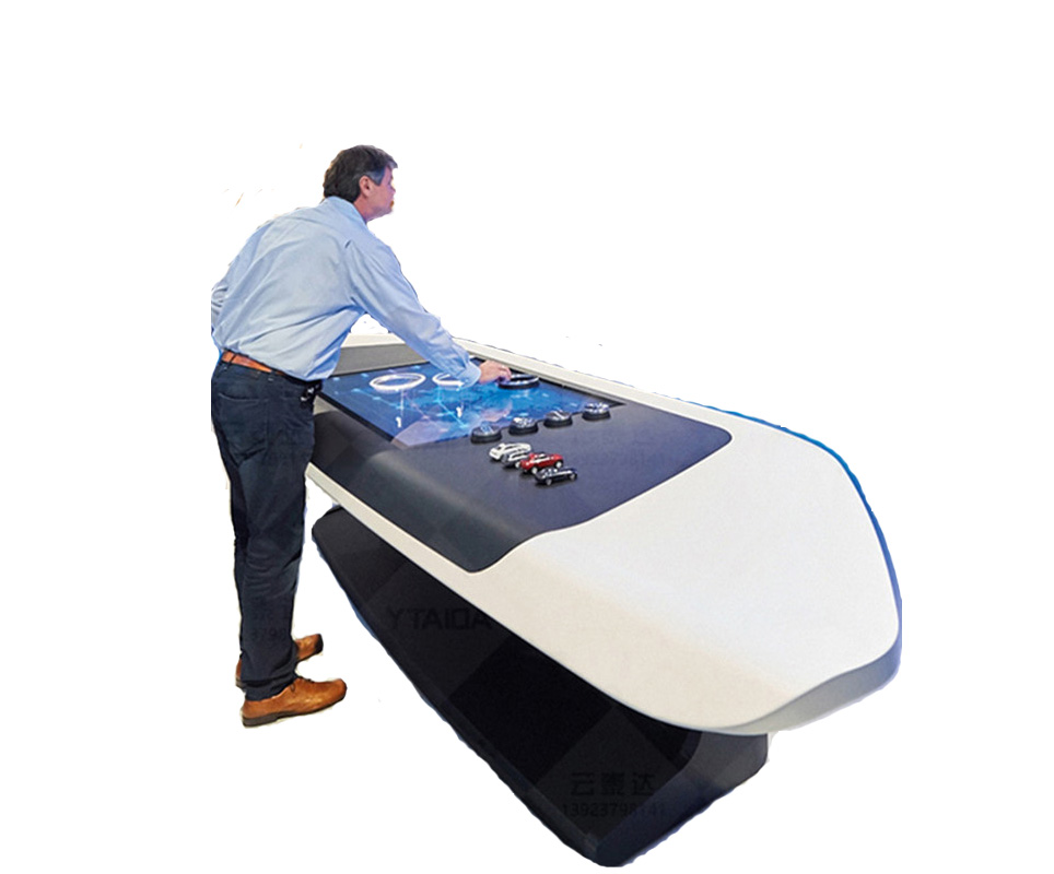 銳秀互動(dòng)桌